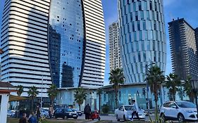 Black Sea Apartments Alliance Palace